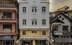 Kim Hoang Hotel